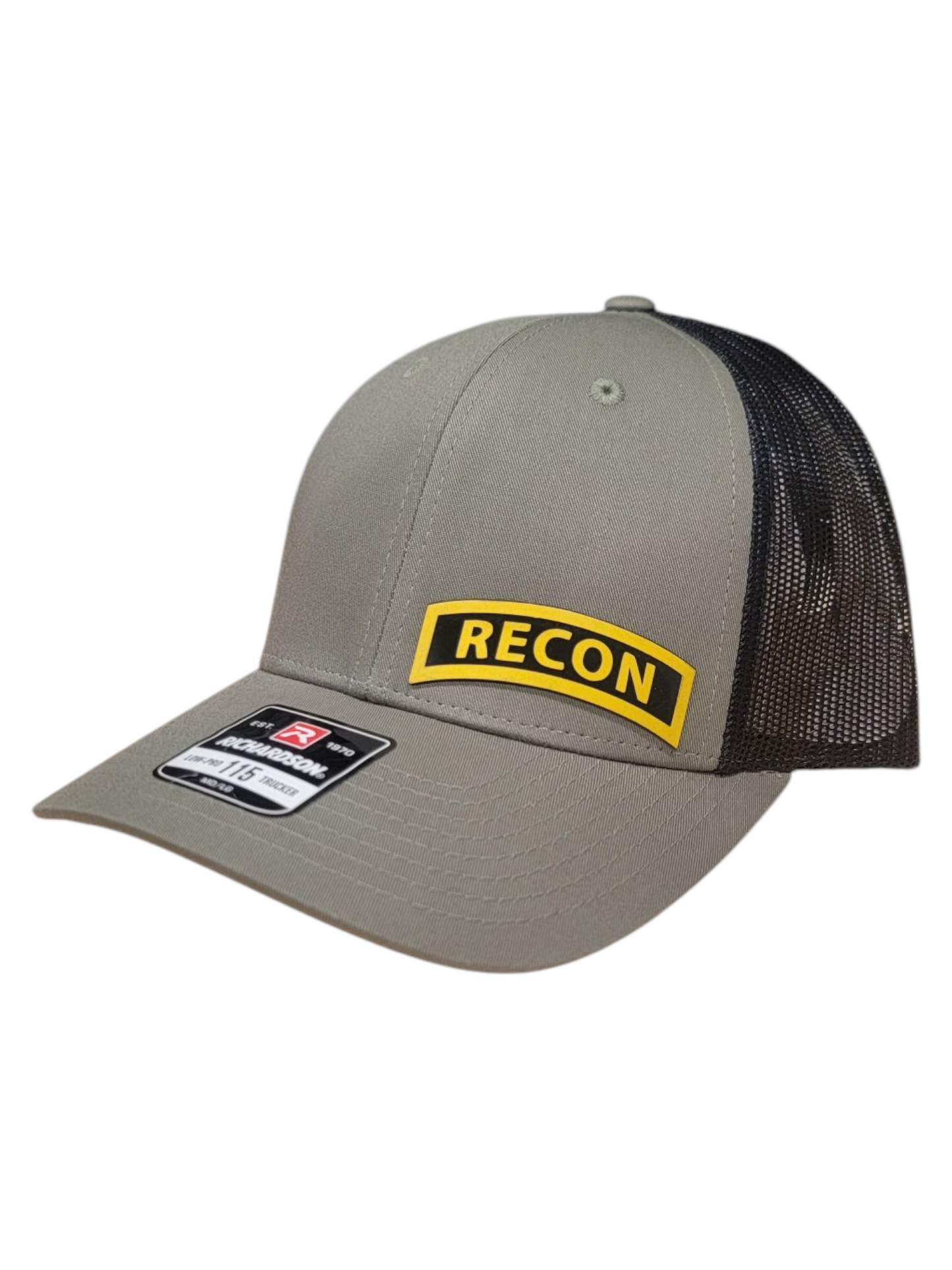 Richardson 115 Loden With Recon Tab