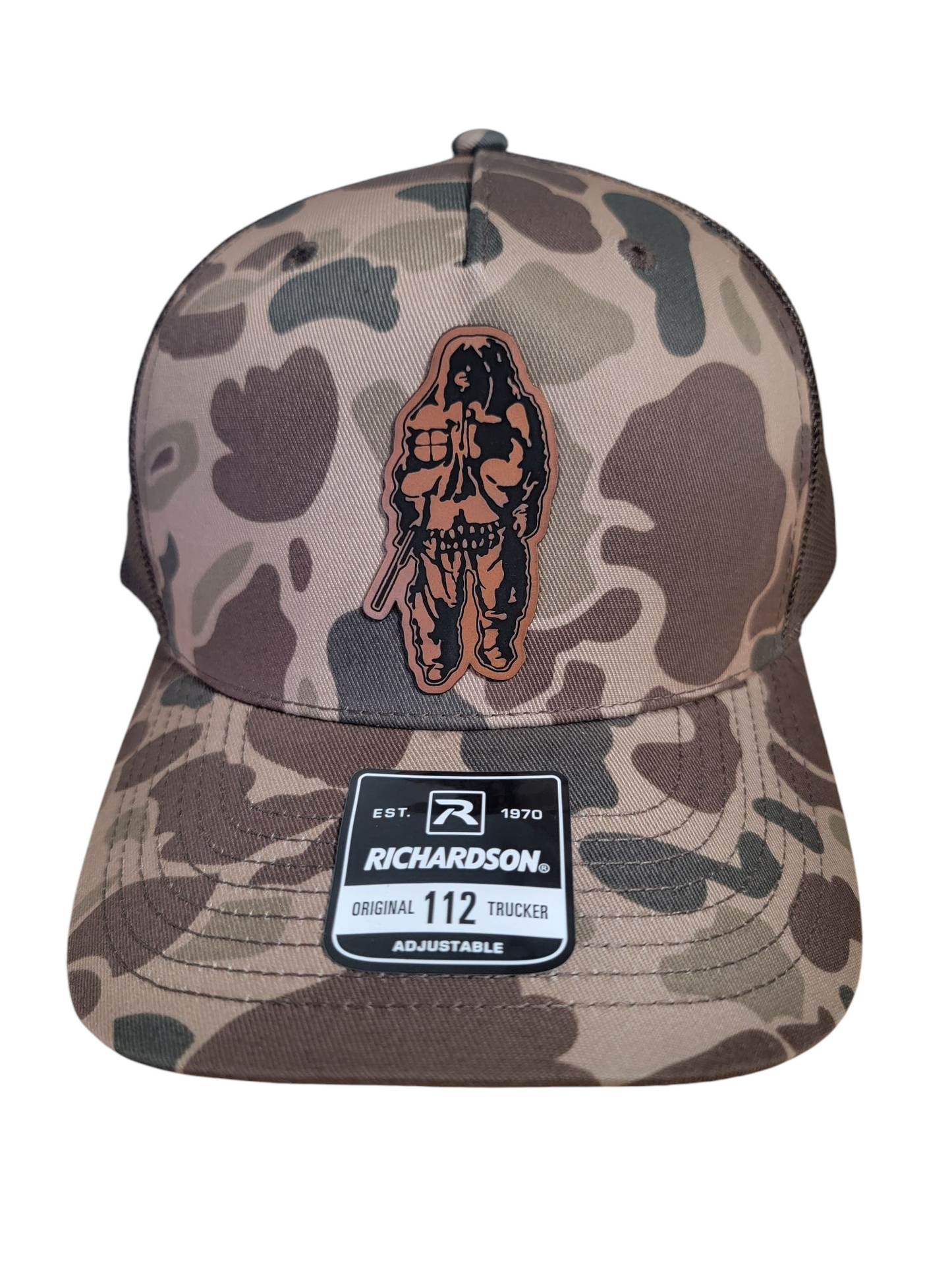 Richardson 112PFP "Shadowman Marine Scout Sniper"