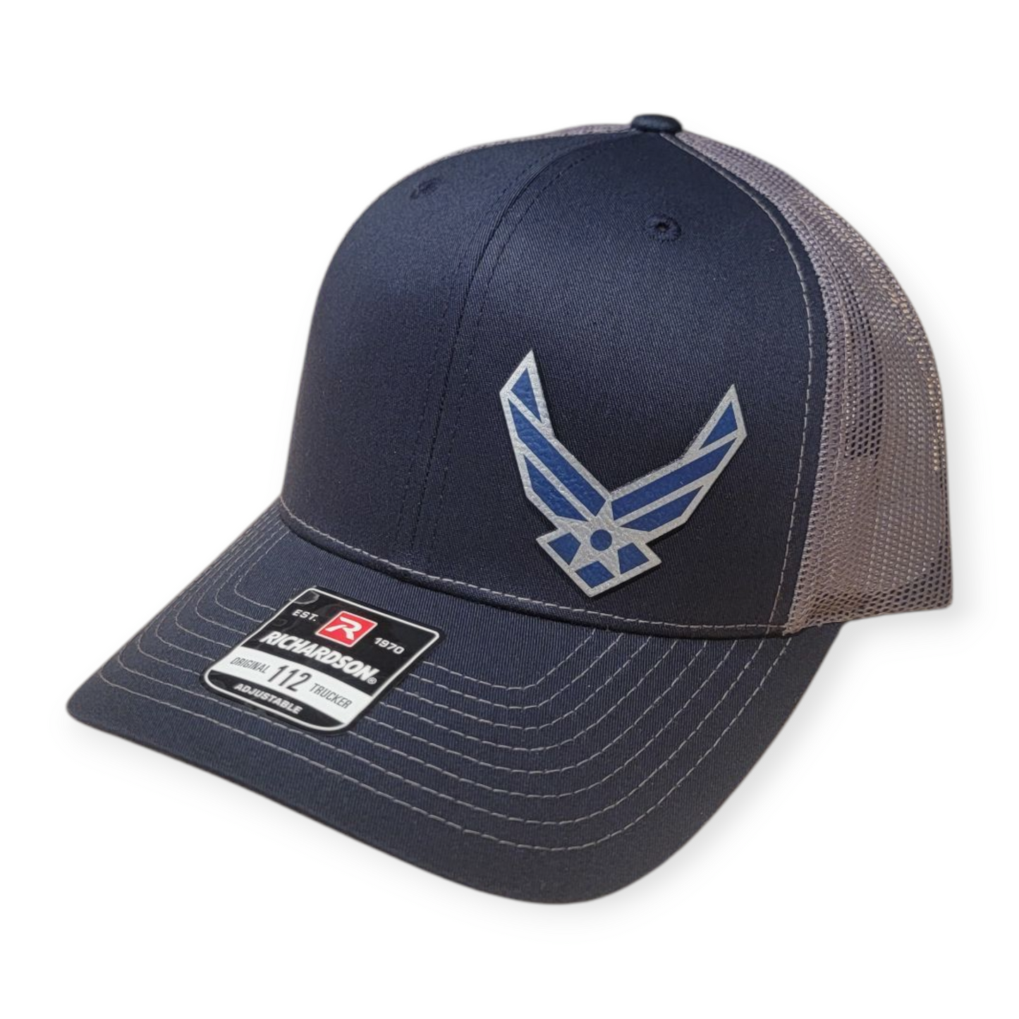 Richardson 112 "US Air Force"